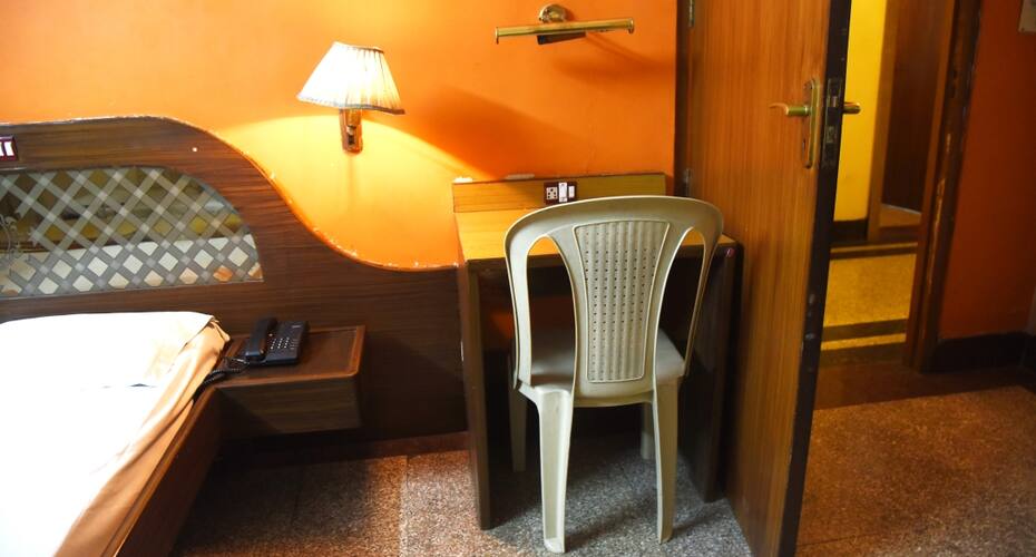 Hotel Embassy, Aurangabad 5